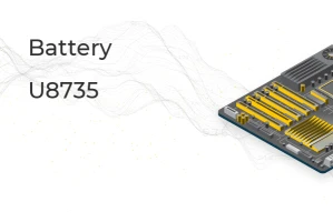 Dell PE PERC 5/i 6/i H700 3.7V RAID Controller Battery