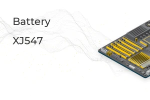 Dell PE PERC 5/i 6/i H700 3.7V RAID Controller Battery