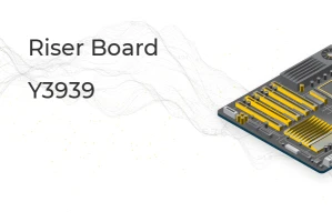 Dell PE 1850 PCI-X Non-RAID Riser Board