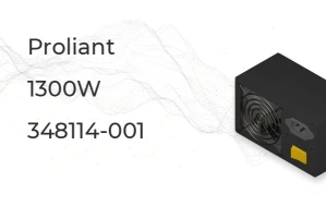 HP 1300W RPS for DL580 G3