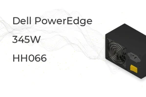 Dell PE 345W Power Supply