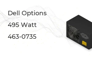 Dell PE Hot Swap 495W Power Supply