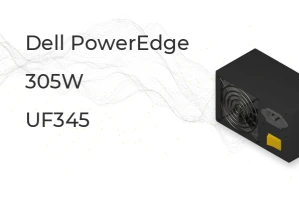 0 Dell PE 305W Power Supply