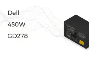 Dell PE 420W Power Supply