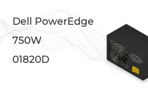 Dell PE Hot Swap 750W Power Supply