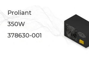 HP Power Supply 350W