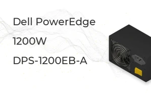 Dell PE Hot Swap 1200W Power Supply