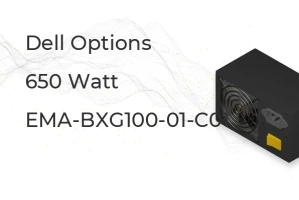 Dell PV Hot Swap 650W PS