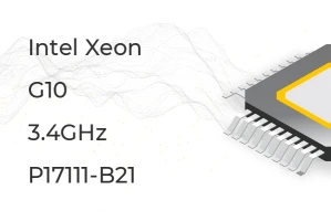 HP Xeon E-2278G 3.4GHz DL20 G10