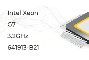 HP Xeon E3-1230 3.2GHz