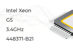 HP Xeon X5272 3.4GHz DL160 G5