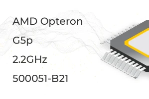 HP Opteron 2374HE 2.2GHz DL165 G5p