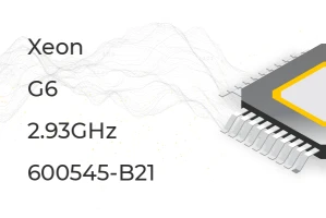 HP Xeon X5670 2.93GHz DL170h G6