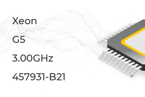 HP Xeon E5450 QC 3.0GHz DL360 G5