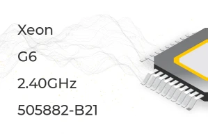 HP Xeon E5530 2.40GHz DL360 G6