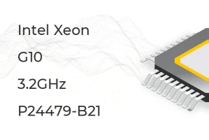 HP Xeon 4215R 3.2GHz DL360 G10