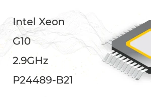 HP Xeon 6208U 2.9GHz DL360 G10