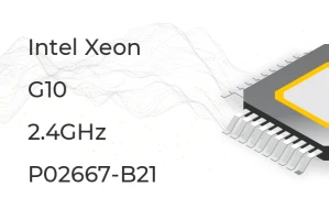 HP Xeon 6212U 2.4GHz DL360 G10