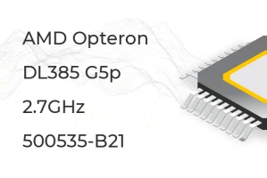 HP Opteron 2384 2.7GHz DL385 G5p