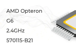 HP Opteron 2431 2.40GHz DL385 G6