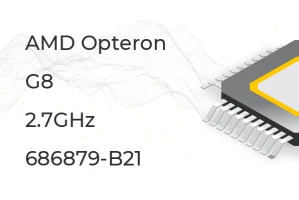 HP Opteron 6284SE 2.7GHz DL385p G8