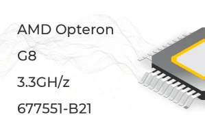 HP Opteron 6204 3.3GHz DL385p G8