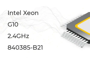 HP Xeon 6148 2.4GHz DL560 G10