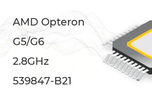 HP Opteron 8439SE 2.8GHz DL585 G5/G6