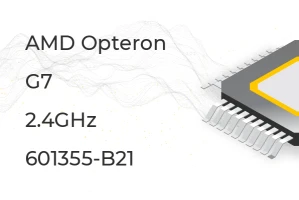 HP Opteron 6136 2.4GHz DL585 G7