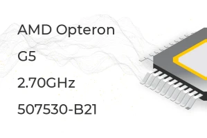 HP Opteron 8384 2.70GHz DL785 G5