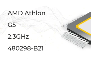 HP AMD Athlon 4450B 2.3GHz ML115 G5