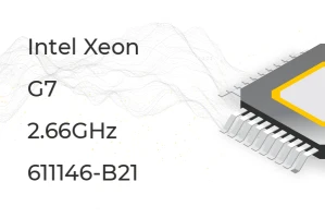 HP Xeon X5640 2.66GHz SL390s G7