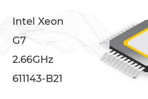 HP Xeon X5650 2.66GHz SL390s G7