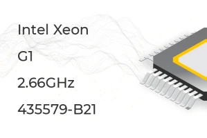 HP Xeon X5355 2.66GHz BL480c G1