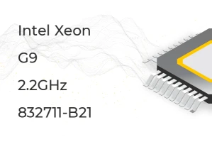 HP Xeon E5-2699 v4 2.2GHz XL750f G9