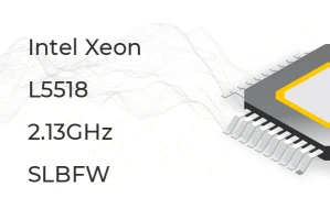 Dell Intel Xeon L5518 2.13GHz