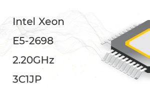 Dell Intel Xeon E5-2698 v4 2.20GHz