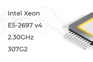 Dell Intel Xeon E5-2697 v4 2.30GHz