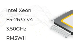Dell Intel Xeon E5-2637 v4 3.50GHz
