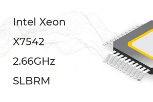 Dell Intel Xeon X7542 2.66GHz