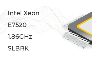 Dell Intel Xeon E7520 1.86GHz