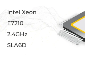 Dell Intel Xeon E7210 2.4GHz