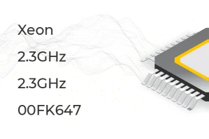 IBM Intel Xeon E5-2670 v3 12C 2.3GHz CPU