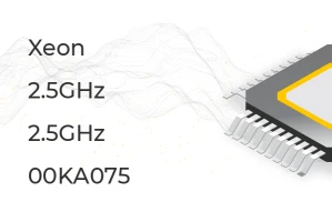 IBM Intel Xeon E5-2680 v3 12C 2.5GHz CPU