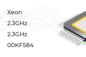 IBM Intel Xeon E5-2699 v3 18C 2.3GHz CPU