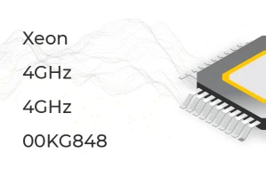 IBM Intel Xeon E5-2643 v3 6C 4GHz CPU