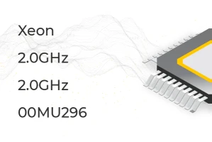 IBM Intel Xeon E5-2608L v3 6C 2.0GHz CPU