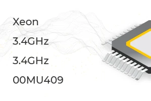 IBM Intel Xeon E5-2643 v3 6C 3.4GHz CPU