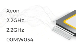 00MW034 IBM Intel Xeon E5-2658 v3 2.2GHz