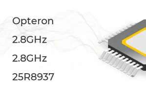 IBM AMD Opteron 254 2.8GHz